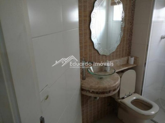 Imagem Apartamento com 3 Quartos para Alugar, 106 m² em Baeta Neves - São Bernardo Do Campo