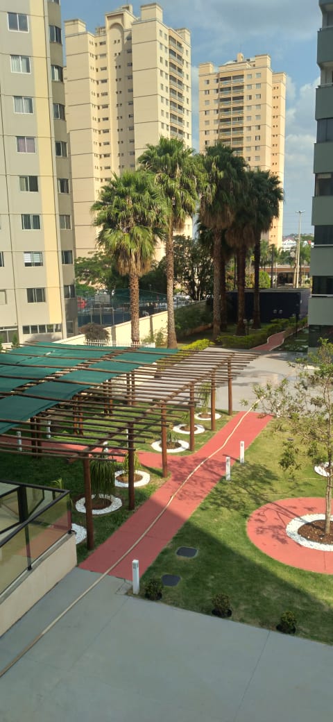 Imagem Apartamento com 2 Quartos à Venda, 67 m²em Sul (Águas Claras) - Brasília