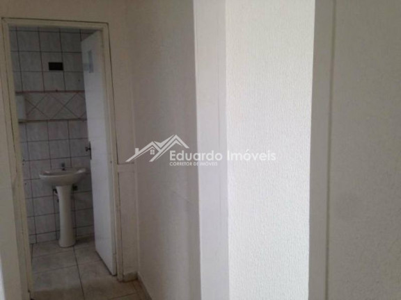 Imagem Sala Comercial para Alugar, 50 m² em Vila Bela Vista - Santo André