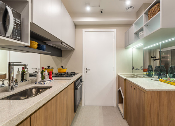 Imagem Apartamento com 2 Quartos à Venda,  em Jardim Vera Cruz(Zona Leste) - São Paulo