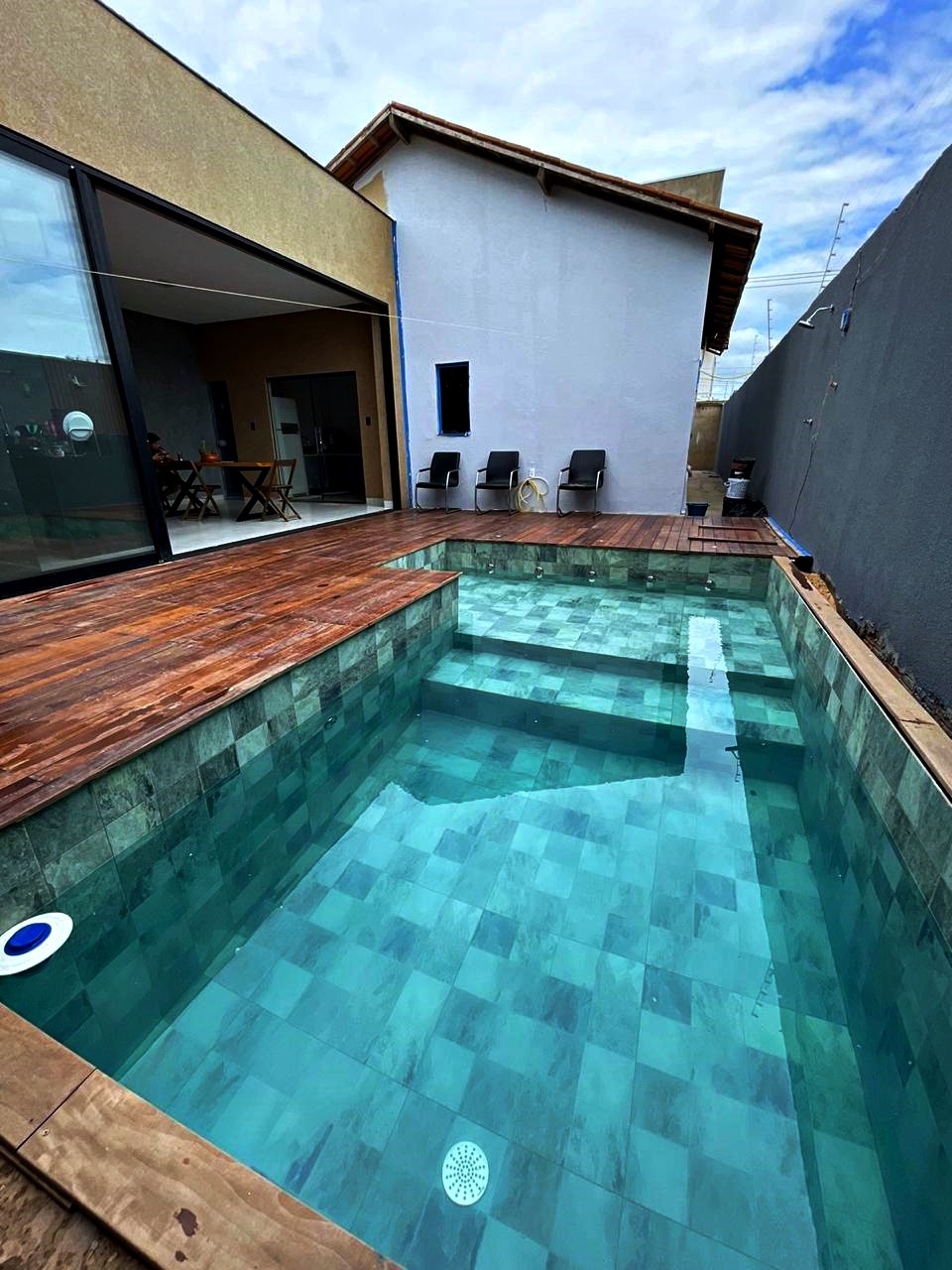 Casa com 3 Quartos à Venda, 170 m²em Cidade Nova - Marabá