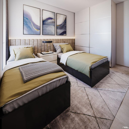 Imagem Apartamento com 3 Quartos à Venda, 235 m² em Praia do Morro - Guarapari