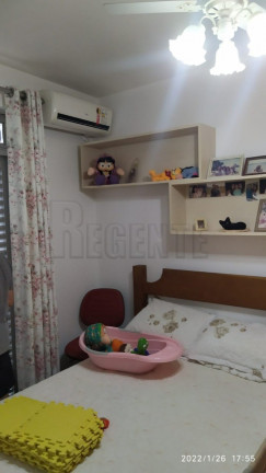 Imagem Apartamento com 4 Quartos à Venda, 114 m² em Itacorubi - Florianópolis