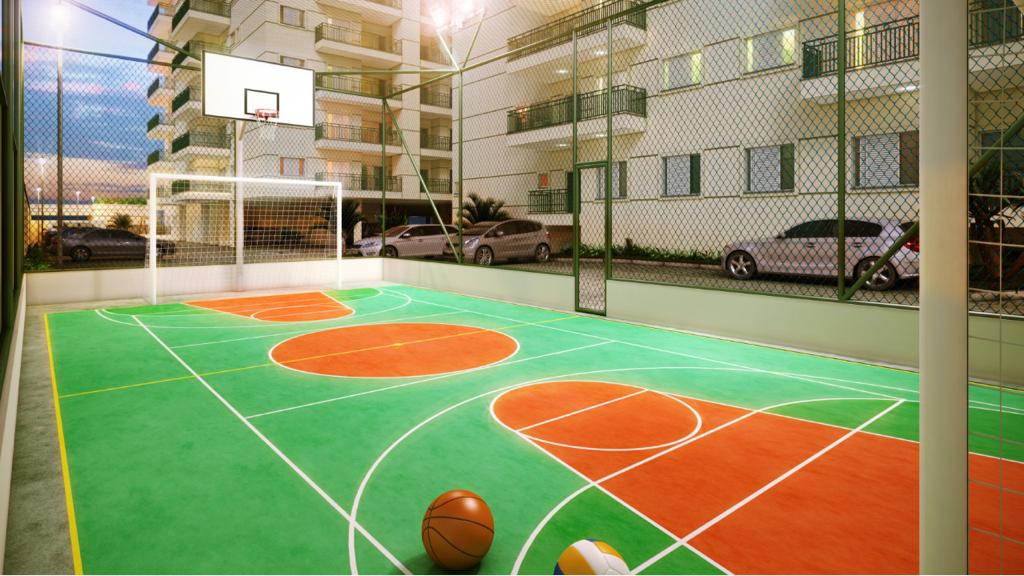 Imagem Cobertura com 3 Quartos à Venda, 124 m²em Centro - Bertioga