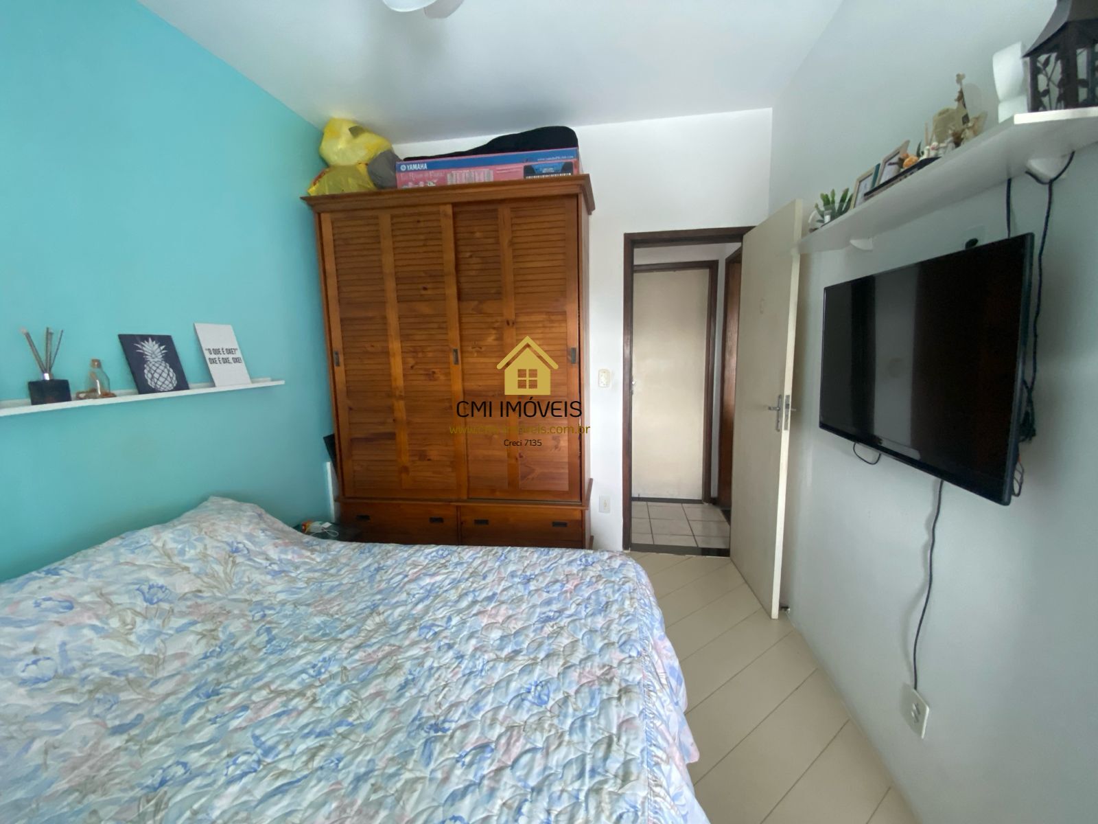 Foto do imóvel: Apartamento com 2 Quartos à Venda, 77 m² em Garcia - Salvador