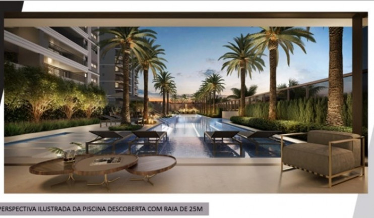 Imagem Apartamento com 3 Quartos à Venda, 123 m² em Vila Mariana - São Paulo