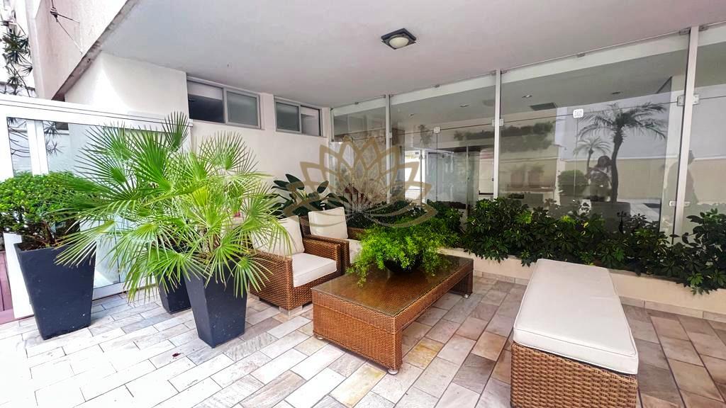 Imagem Apartamento com 3 Quartos à Venda, 123 m² em Jardim Paulista - São Paulo