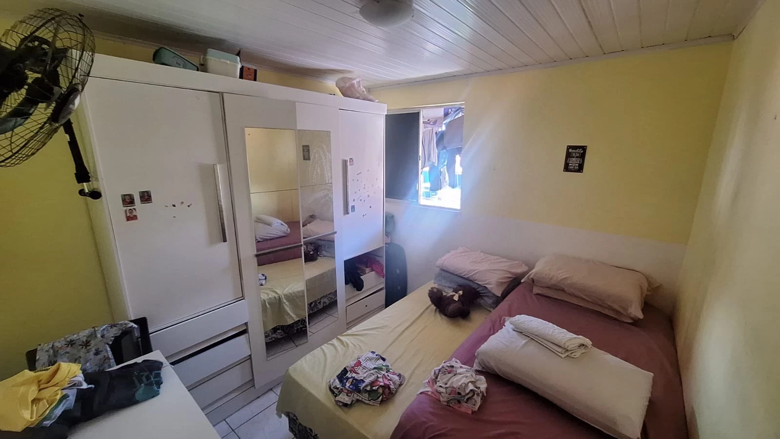 Imagem Casa com 2 Quartos à Venda, 58 m² em Federação - Salvador