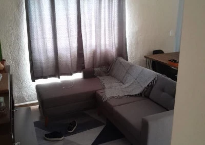 Imagem Apartamento com 1 Quarto à Venda, 46 m² em Taboão - São Bernardo do Campo