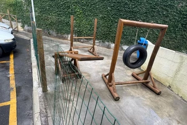 Imagem Apartamento com 2 Quartos à Venda, 52 m² em Sussuarana - Salvador