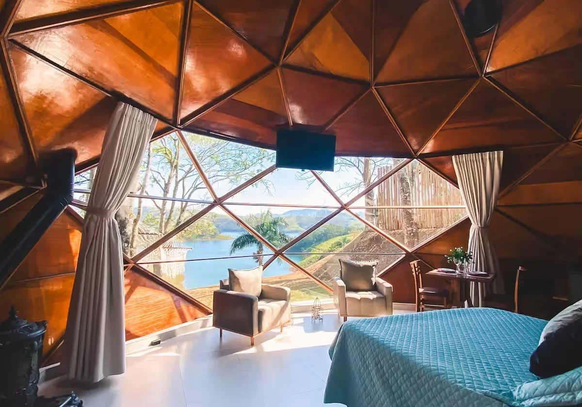 Imagem Casa com 3 Quartos à Venda, 380 m² em Santa Isabel - Santa Isabel
