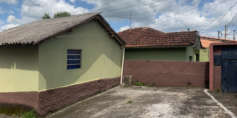 Imagem Casa de Vila com 14 Quartos à Venda, 1.400 m² em Centro - Santa Isabel