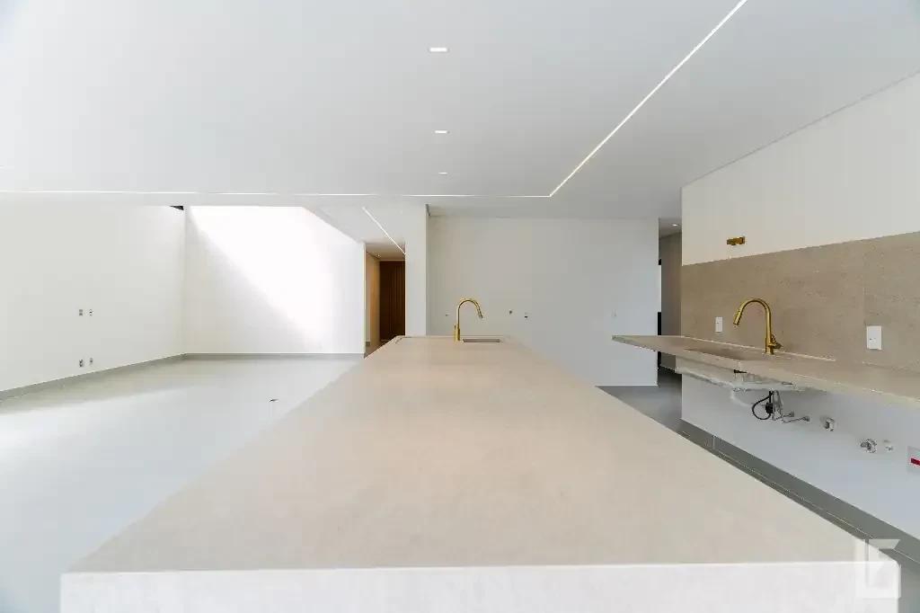 Imagem Casa de Condomínio com 5 Quartos à Venda, 401 m² em Loteamento Residencial Arborais - Campinas