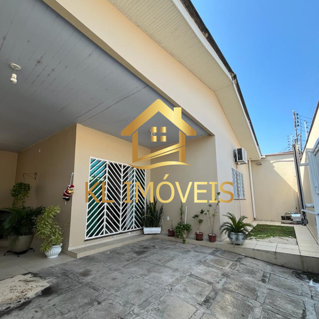 Imagem Casa à Venda, 300 m²em Dom Pedro I - Manaus