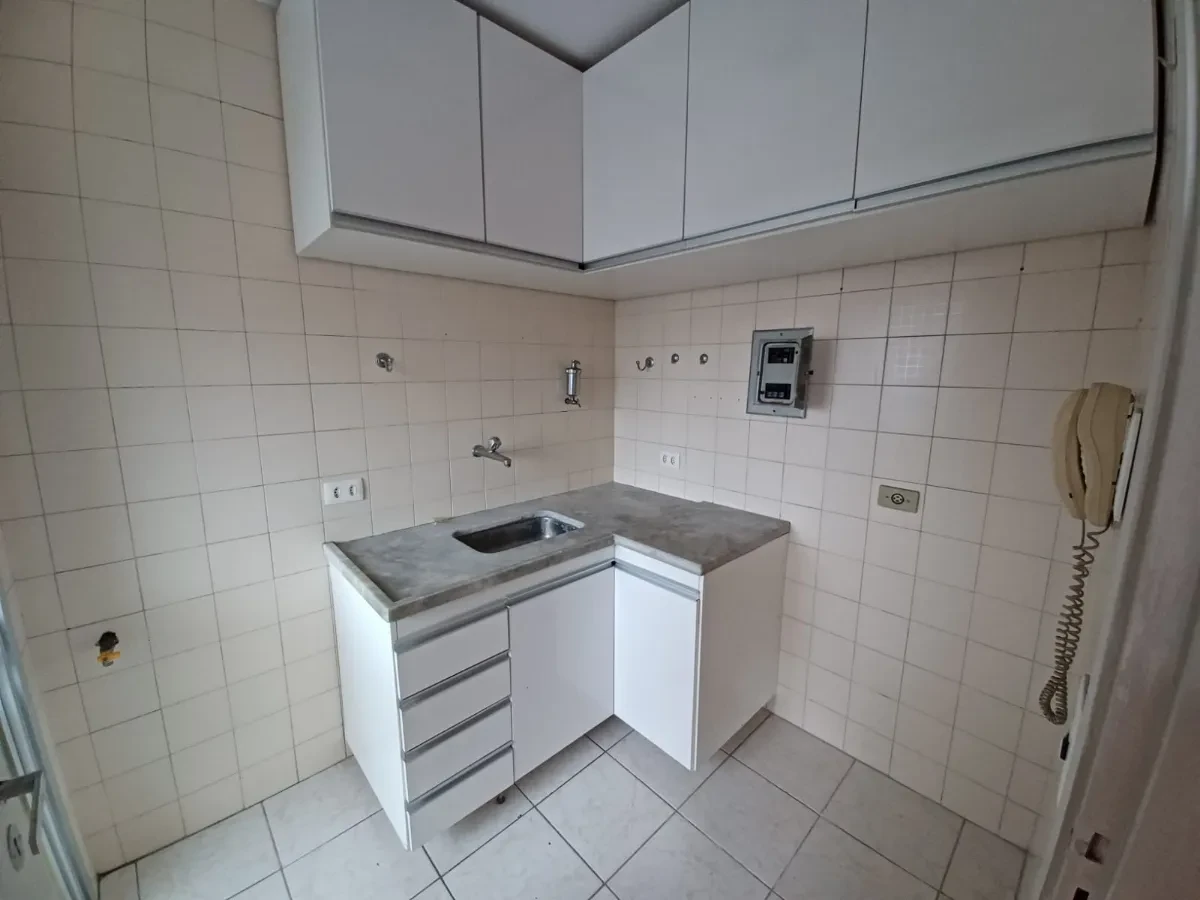 Imagem Apartamento com 1 Quarto à Venda, 37 m² em Consolação - São Paulo