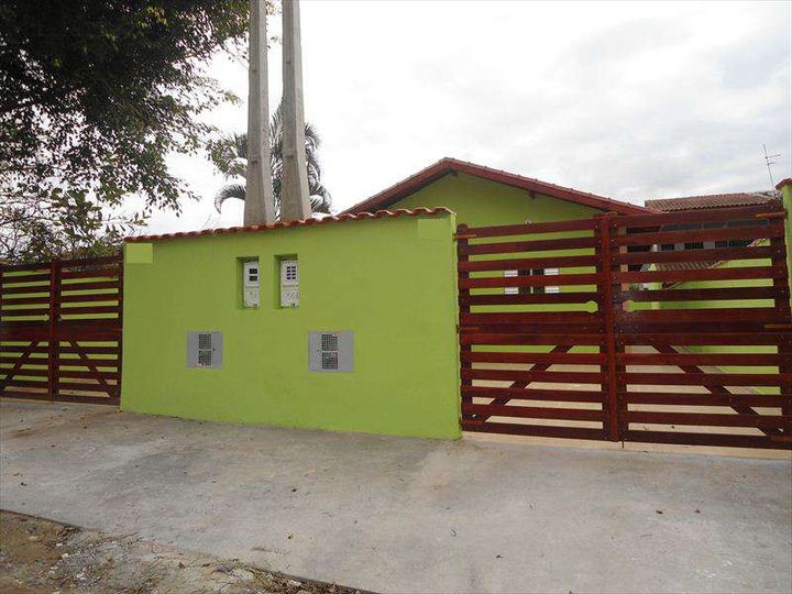 Imagem Casa com 2 Quartos à Venda, 50 m² em Santa Terezinha - Itanhaém