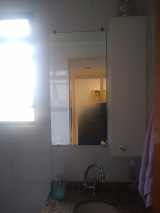 Foto do imóvel: Apartamento com 2 Quartos à Venda, 50 m²em Quinta da Paineira - São Paulo