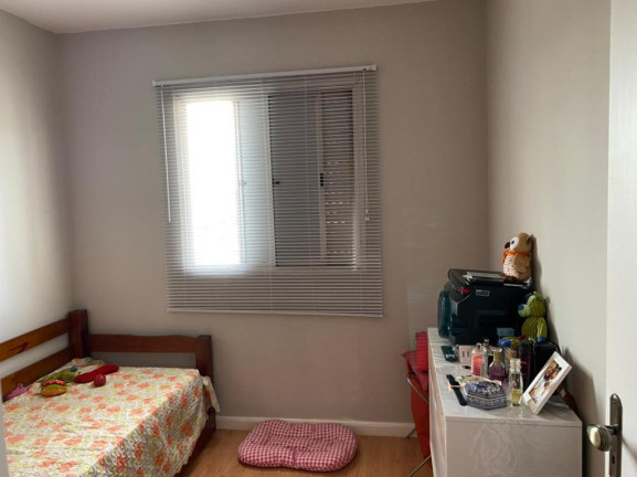 Imagem Apartamento com 2 Quartos à Venda,  em Vila Santa Catarina - São Paulo