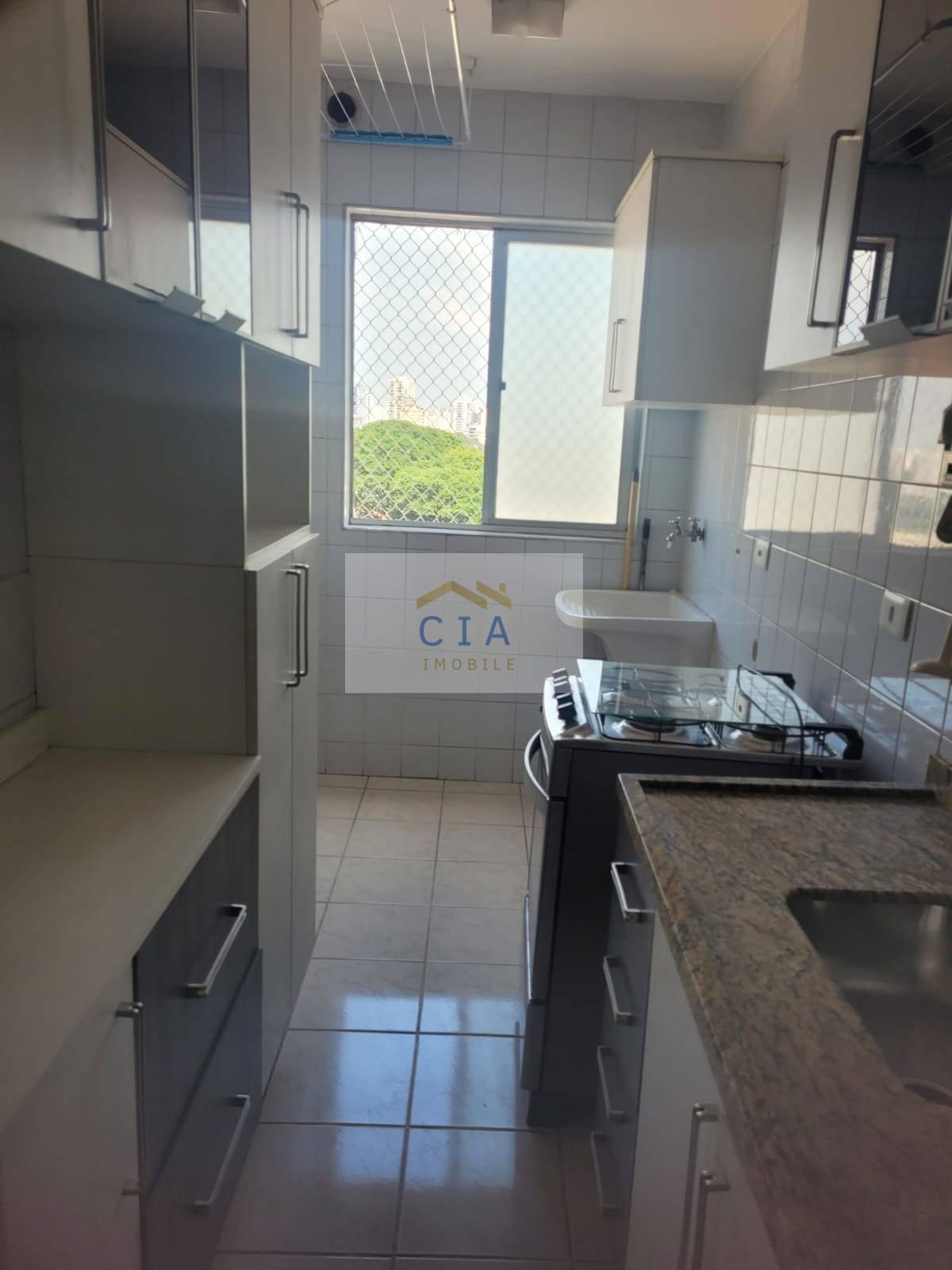 Imagem Apartamento com 2 Quartos à Venda, 52 m²em Parada Inglesa - São Paulo