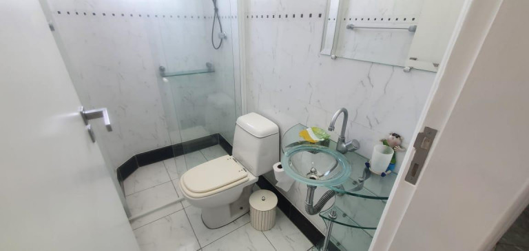 Imagem Cobertura com 3 Quartos à Venda, 270 m² em Guilhermina - Praia Grande