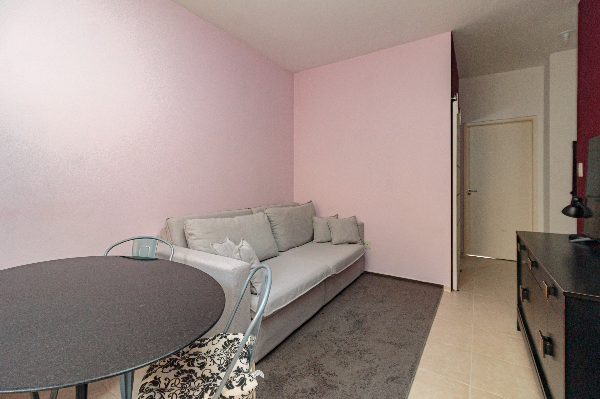 Imagem Apartamento com 1 Quarto à Venda, 46 m² em Petrópolis - Porto Alegre