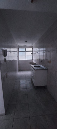 Imagem Apartamento com 2 Quartos à Venda, 50 m² em Vila Sílvia - São Paulo