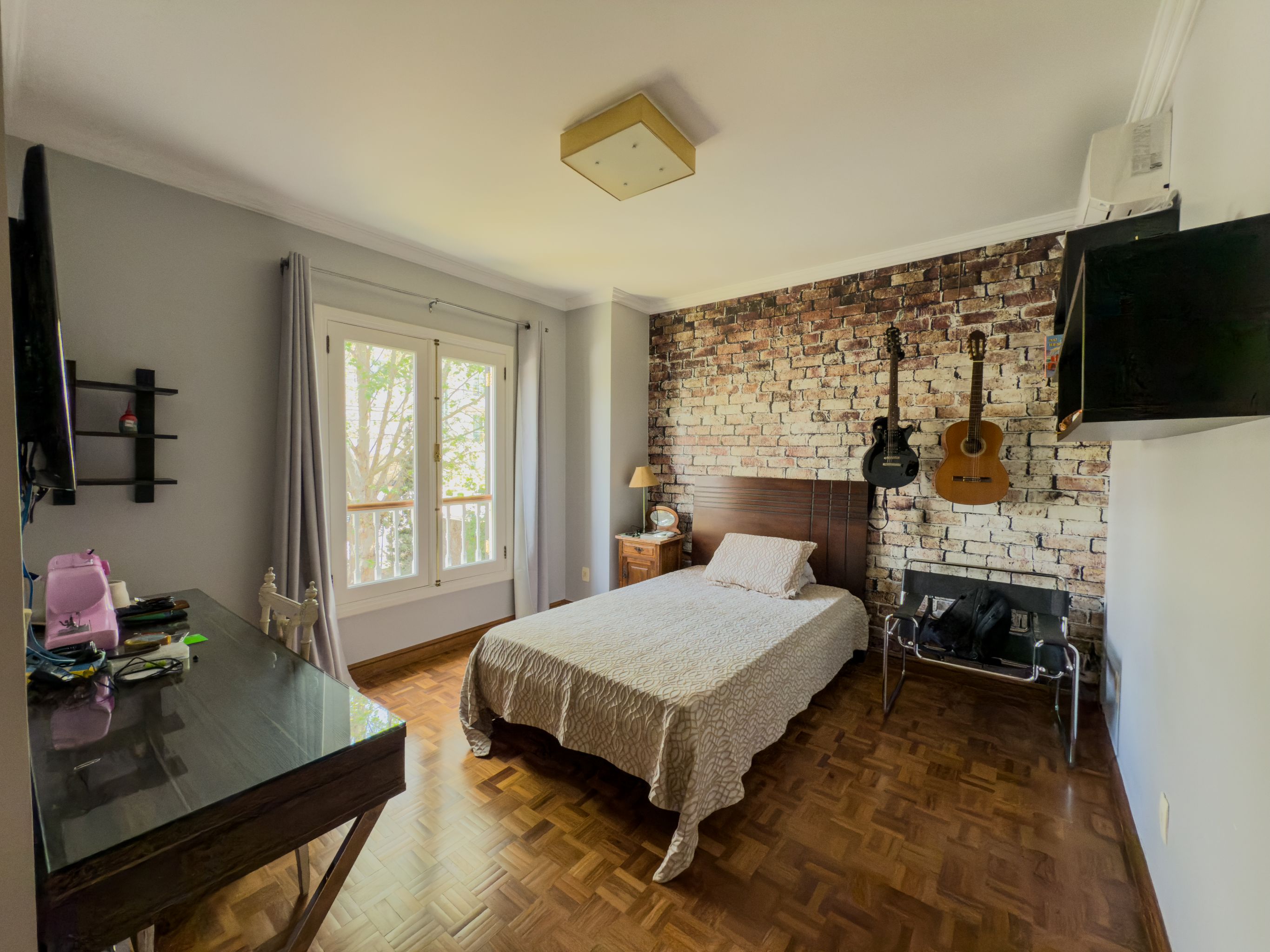 Imagem Casa de Condomínio com 3 Quartos para Alugar, 535 m² em Tamboré - Santana de Parnaíba