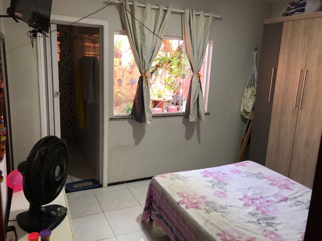 Imagem Casa com 2 Quartos à Venda, 80 m²em Horto - Maracanaú
