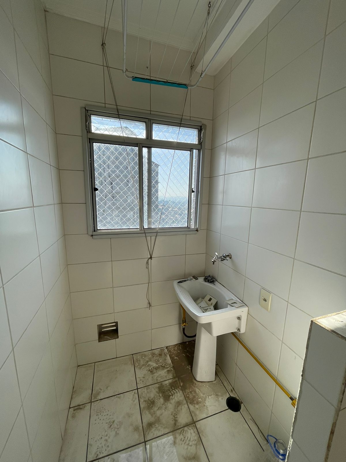 Imagem Apartamento com 2 Quartos à Venda, 50 m²em Bussocaba - Osasco