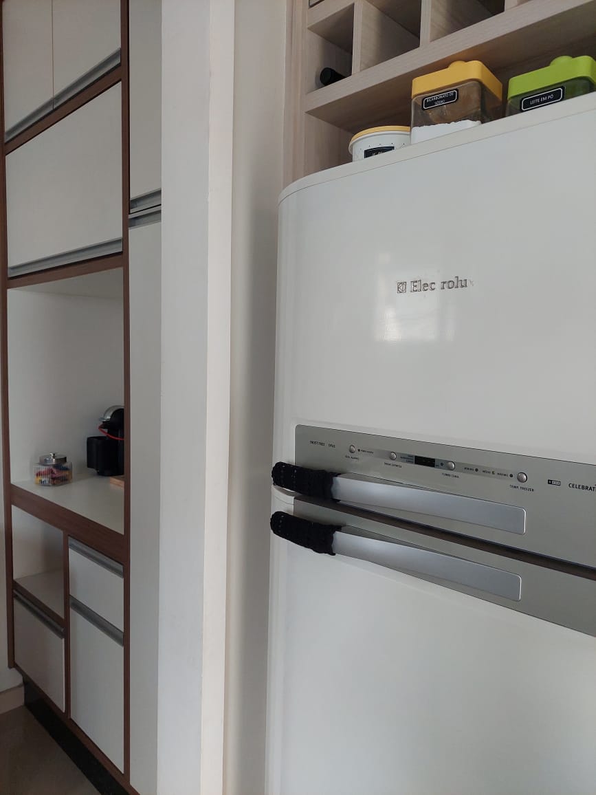 Imagem Casa de Condomínio com 3 Quartos à Venda, 85 m²em Jardim Santa Maria - Jacareí