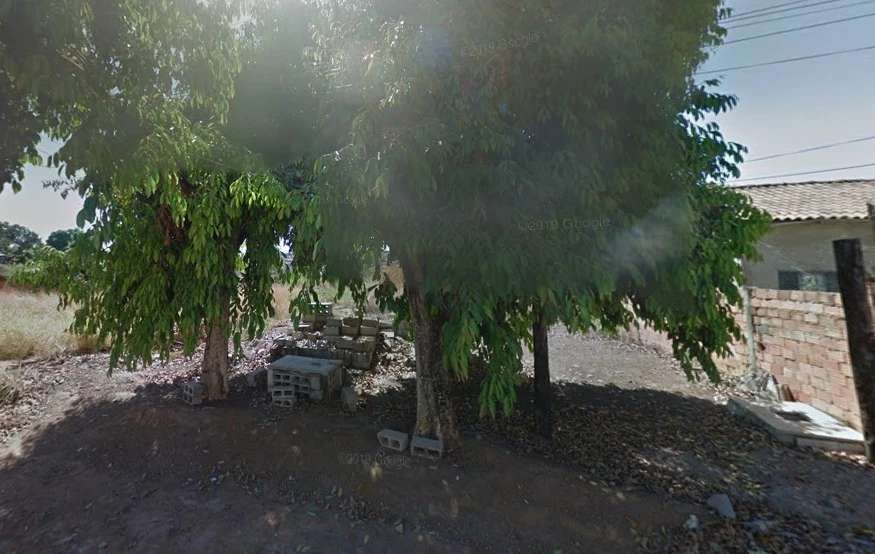 Imagem Terreno à Venda, 386 m² em Jardim Buriti Sereno - Aparecida de Goiânia