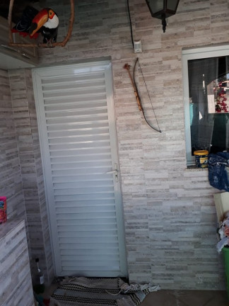 Imagem Casa com 4 Quartos à Venda, 158 m² em Conjunto Habitacional Castro Alves - São Paulo