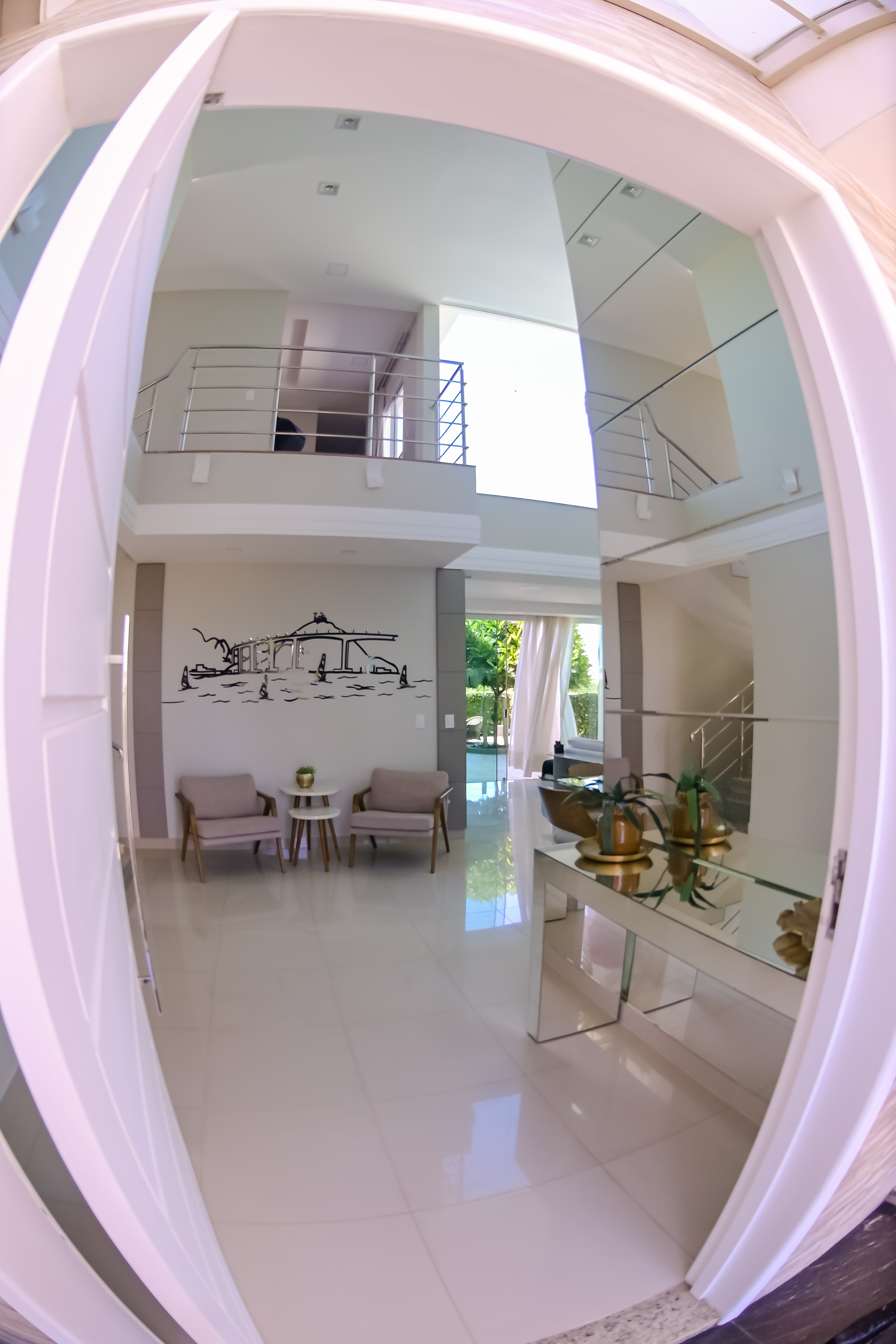 Casa com 4 Quartos à Venda, 400 m²em Manguinhos - Serra