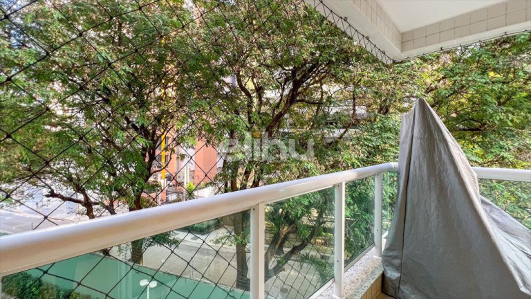 Imagem Apartamento com 3 Quartos à Venda, 118 m² em Meireles - Fortaleza
