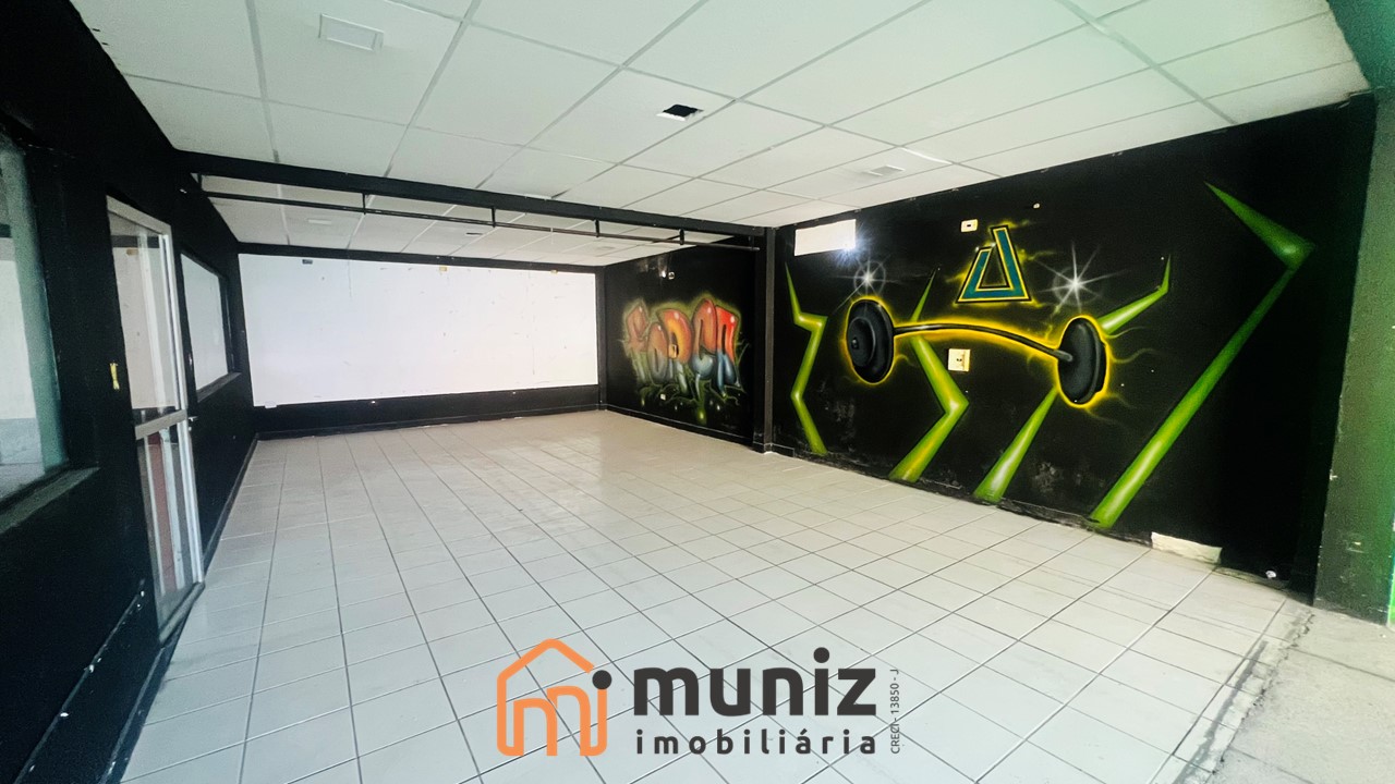Imagem Ponto Comercial à Venda ou Locação, 520 m²em Campo Grande - RECIFE 
