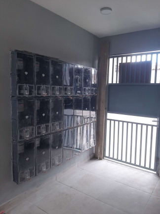 Imagem Apartamento com 1 Quarto à Venda, 24 m²em Jardim Modelo - São Paulo