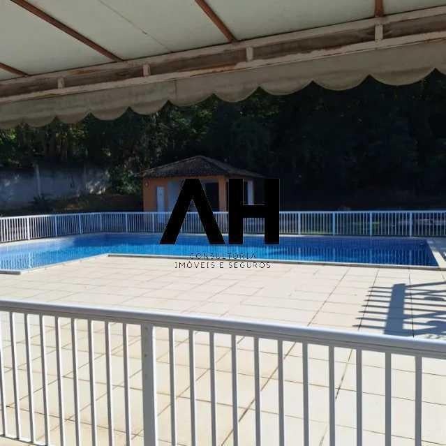 Imagem Casa de Condomínio com 2 Quartos à Venda, 75 m²em Santa Isabel - São Gonçalo