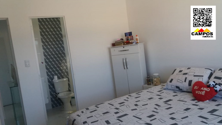 Imagem Casa com 3 Quartos à Venda, 100 m² em Fazendinha - Araruama