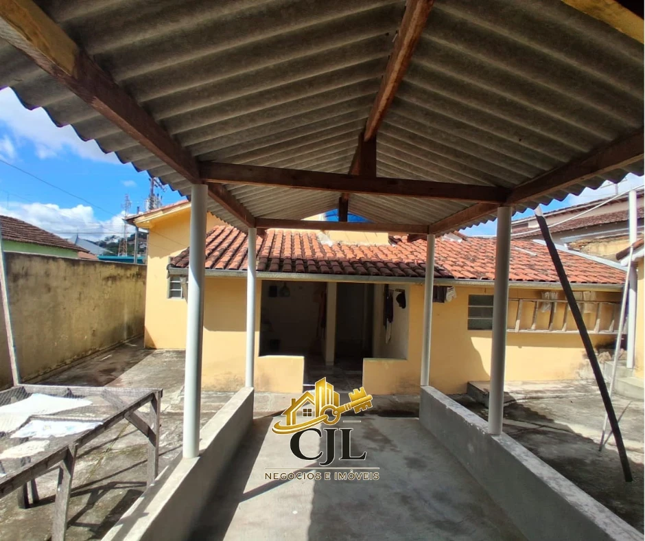 Imagem Casa com 3 Quartos à Venda, 120 m² em Natividade da Serra - Natividade da Serra