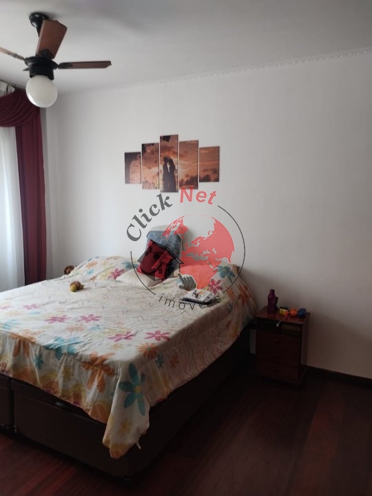 Imagem Apartamento com 3 Quartos à Venda, 145 m²em Centro - Santo André