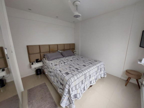 Imagem Apartamento com 3 Quartos à Venda, 80 m² em Freguesia (Jacarepaguá) - Rio de Janeiro