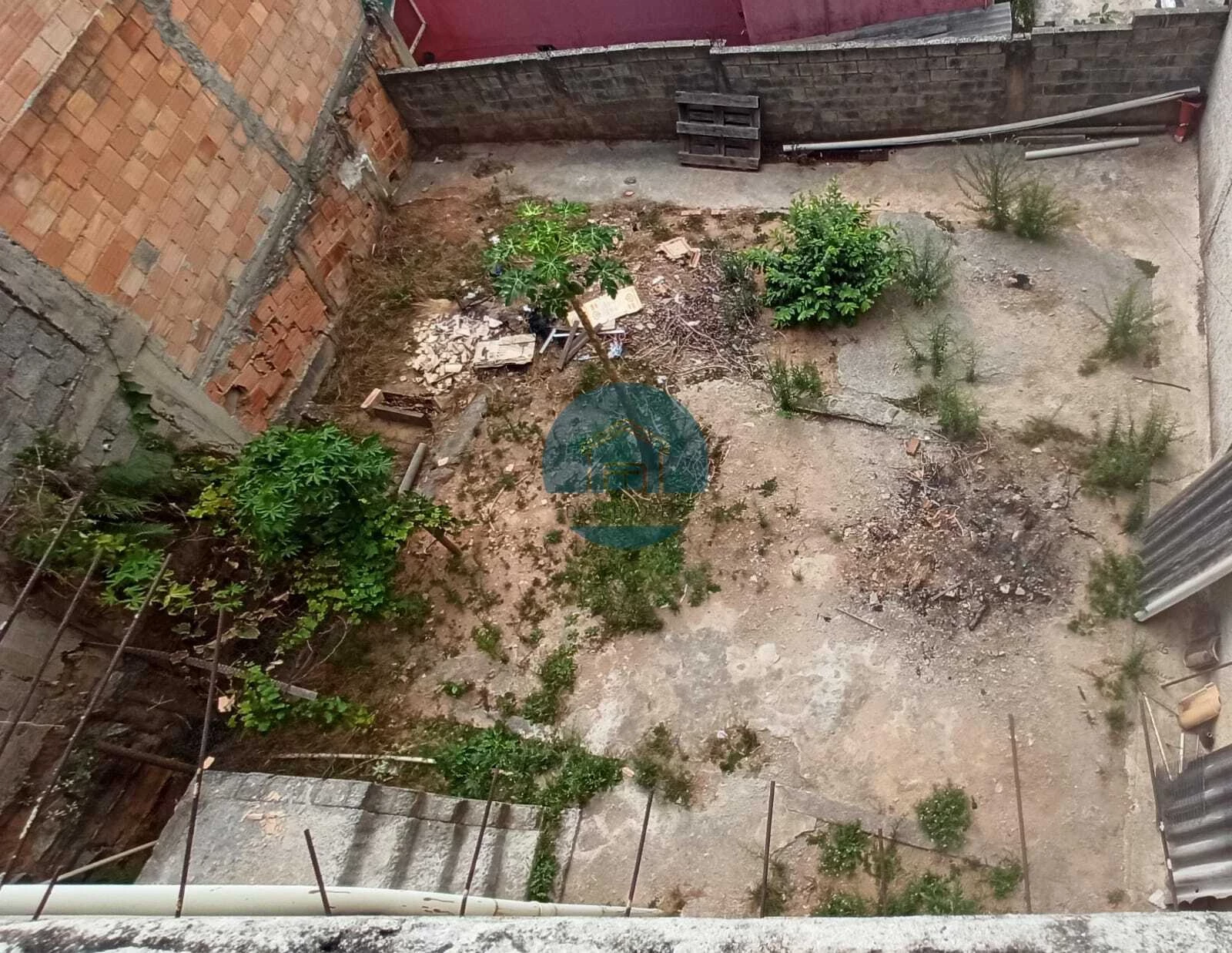Imagem Casa com 5 Quartos à Venda, 217 m² em Céu Azul - Belo Horizonte
