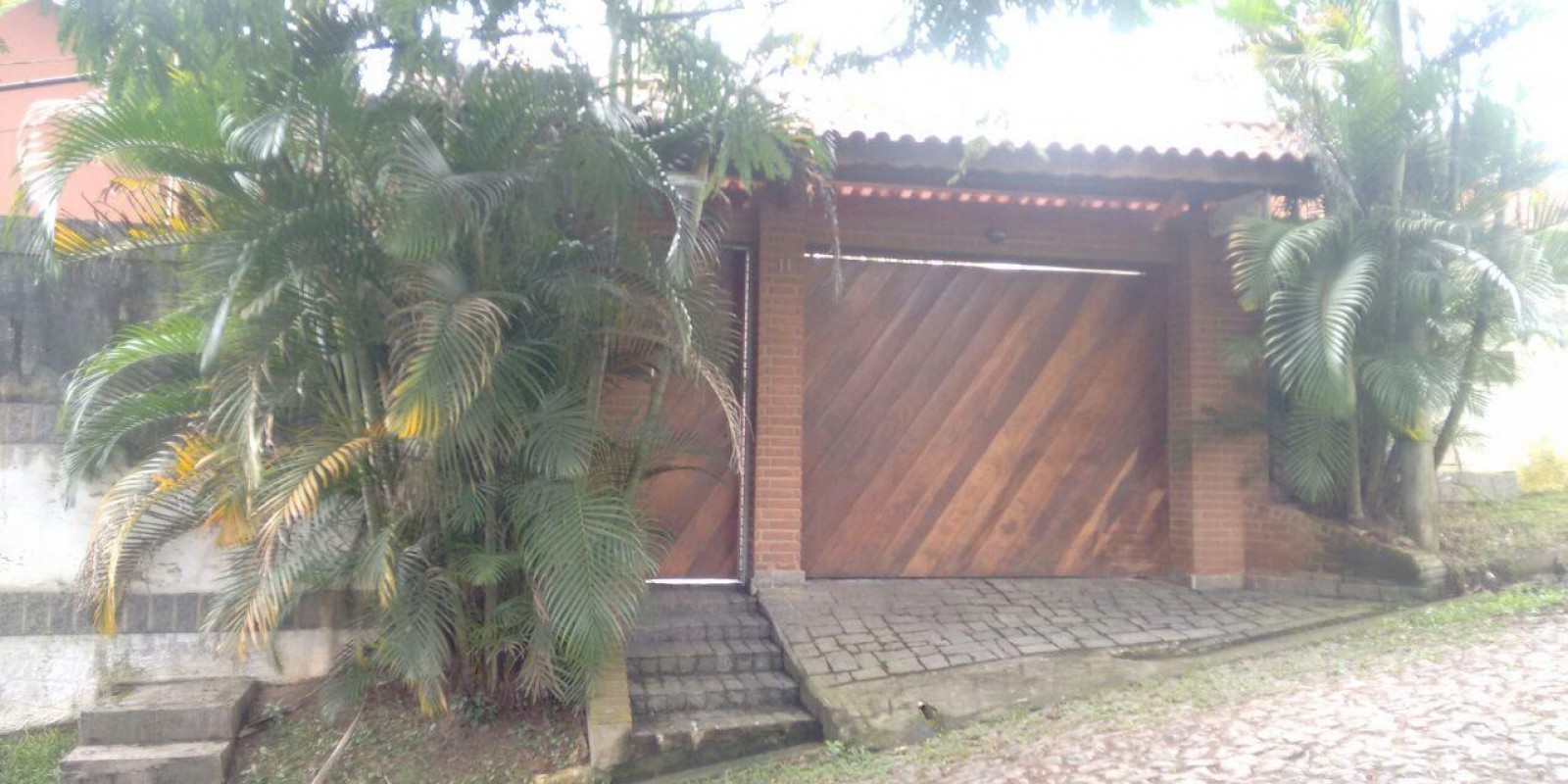 Imagem Chácara com 3 Quartos à Venda,  em Centro Sede - Santa Isabel
