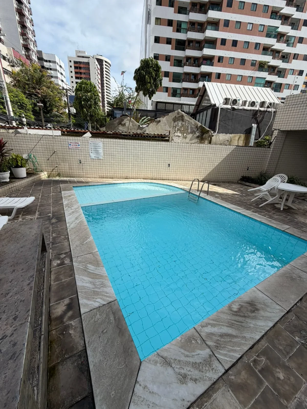 Imagem Apartamento com 3 Quartos à Venda, 113 m² em Graças - Recife