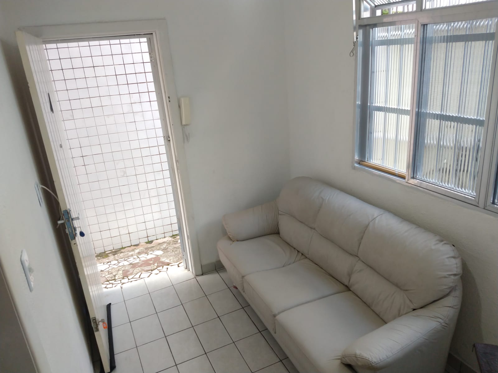 Imagem Apartamento com 2 Quartos à Venda, 52 m²em Boqueirão - Praia Grande