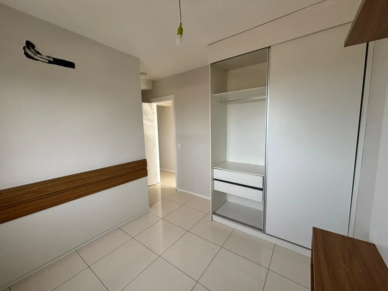 Imagem Apartamento com 3 Quartos para Alugar, em Calhau - São Luís