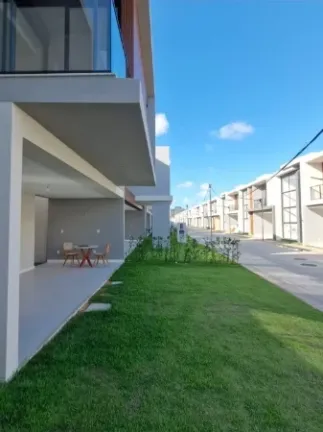 Imagem Casa de Condomínio com 4 Quartos à Venda, 163 metros em Buraquinho - Lauro de Freitas