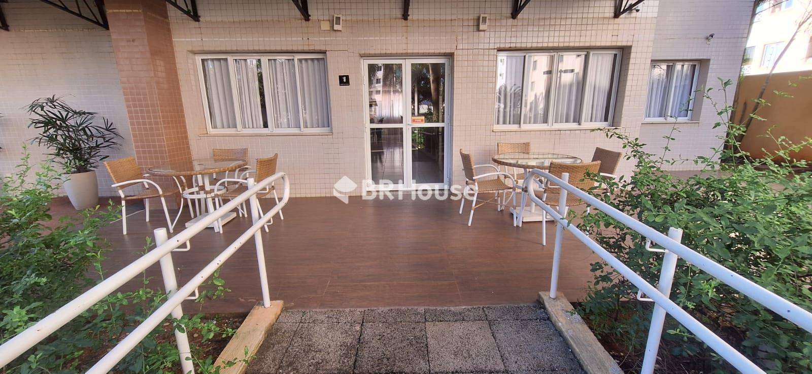 Imagem Chácara com 2 Quartos à Venda, 61 m² em Norte (Águas Claras) - Brasília