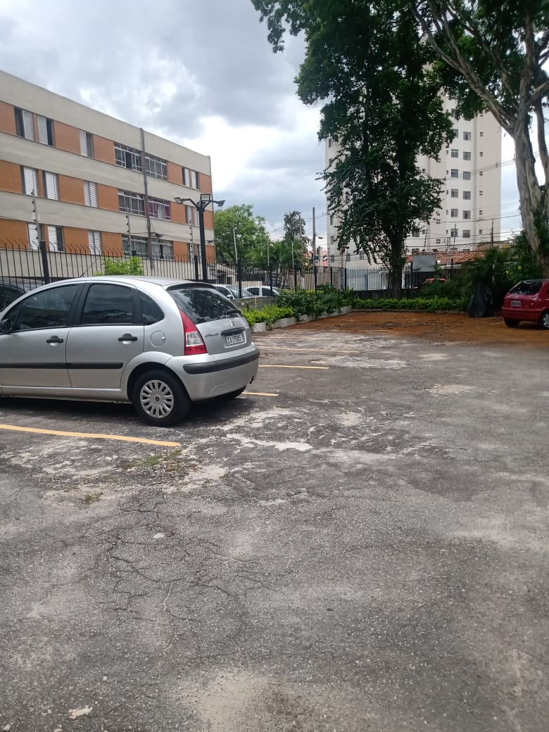 Apartamento com 3 Quartos à Venda, 74 m²em Jaçanã - São Paulo