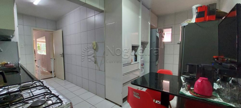 Imagem Apartamento com 3 Quartos à Venda, 120 m² em Boa Viagem - Recife